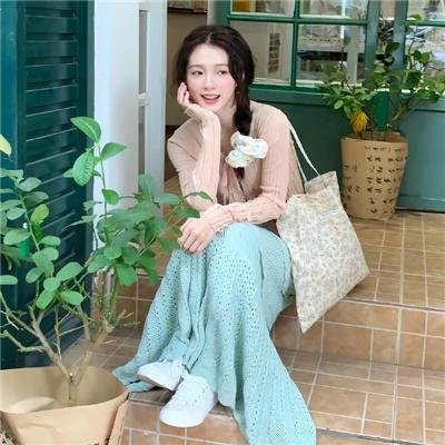莉莉的魔法圣诞节